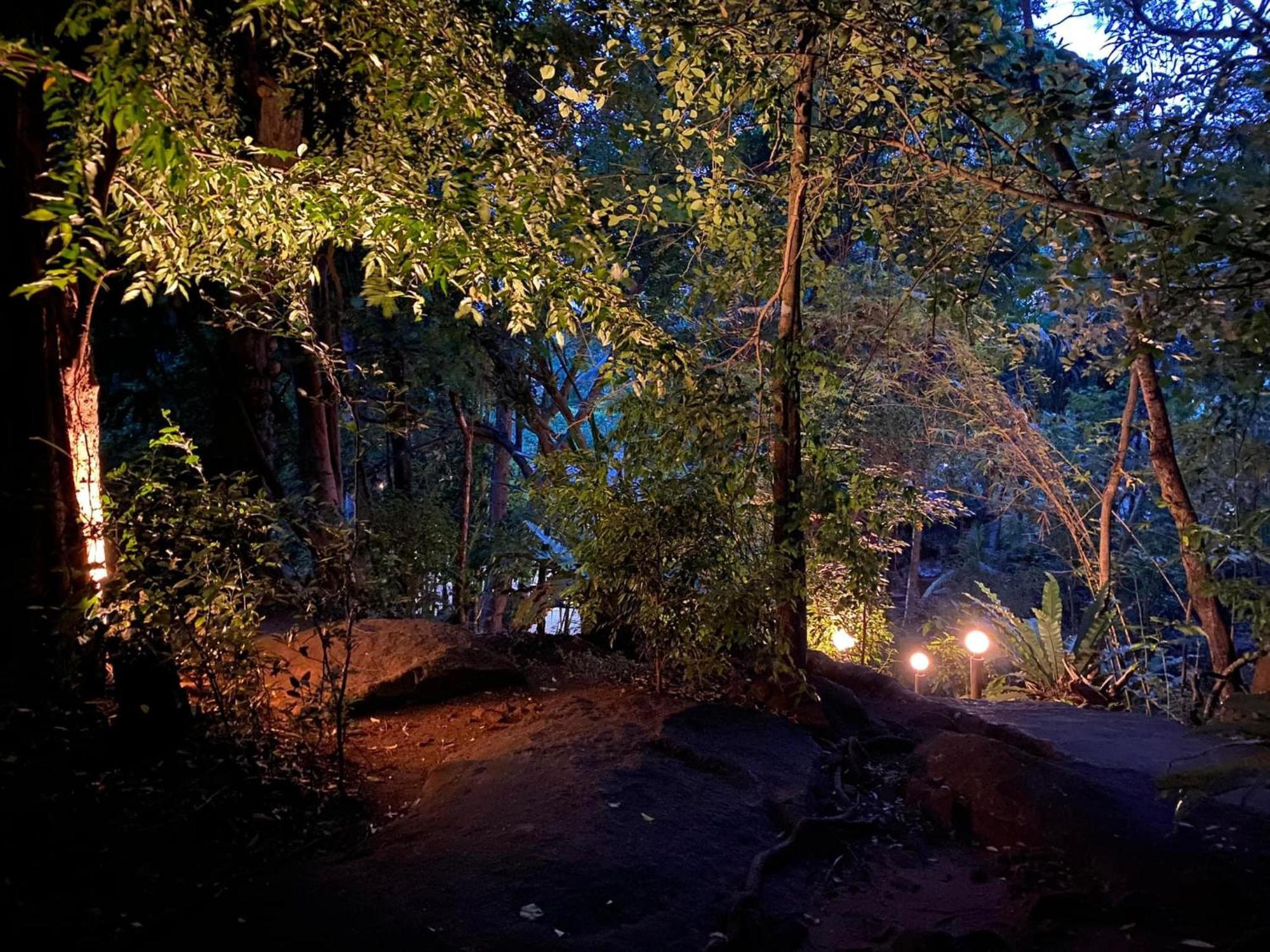 Green House Resort Сігірія Екстер'єр фото