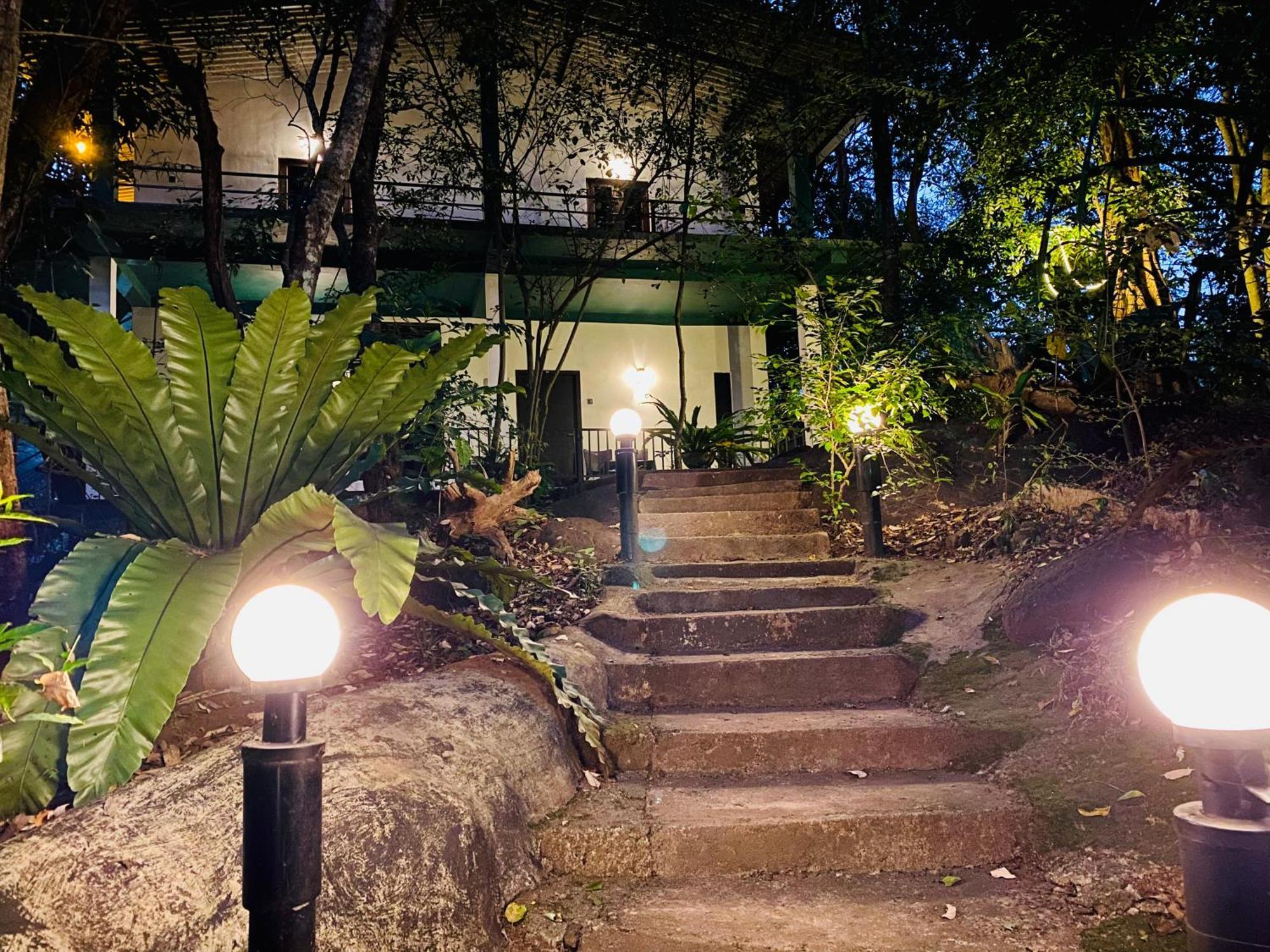 Green House Resort Сігірія Екстер'єр фото